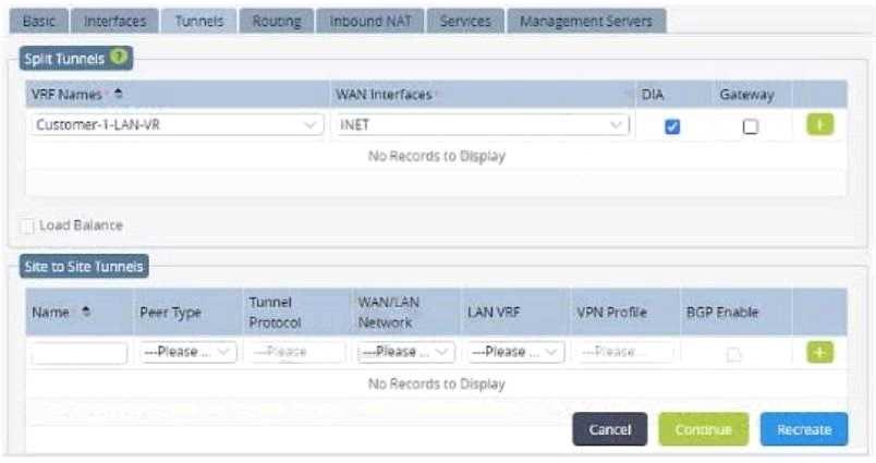 Certification Exam Versa Networks Versa Certified SD-WAN Associate Versa Networks Versa-Networks-VNX100 3-634885162 Certification Exam Versa Networks Versa Certified SD-WAN Associate Versa Networks Versa-Networks-VNX100 3-634885162