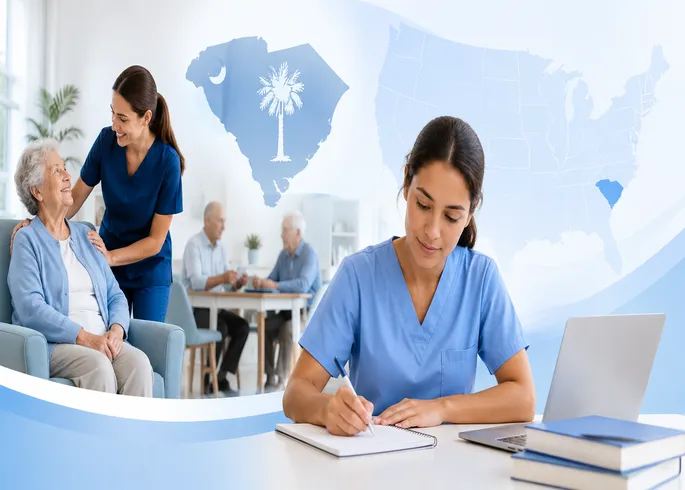 Official Updated NHA-WI: Nursing Home Administrators Exam