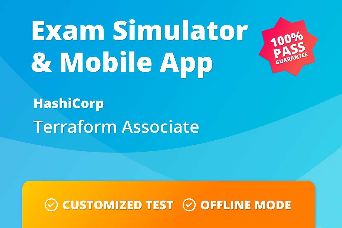 Terraform Associate Practice Exam: Get ready and ace your exam with key topics and practice questions tailored for you Terraform Associate Practice Exam: Get ready and ace your exam with key topics and practice questions tailored for you