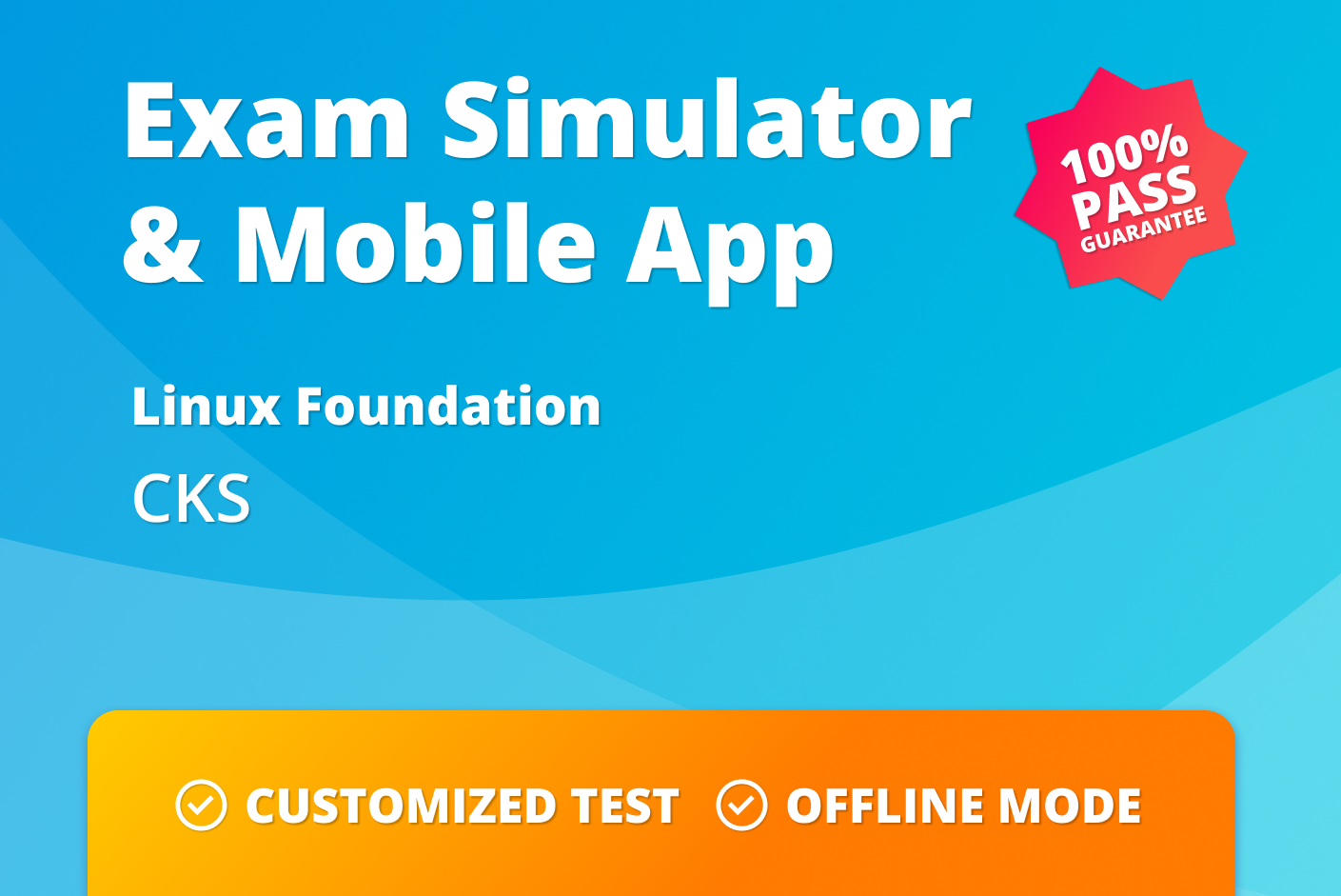 CKS Exam Dumps: Ace your CKS certification with top study materials and practice tests to boost your confidence