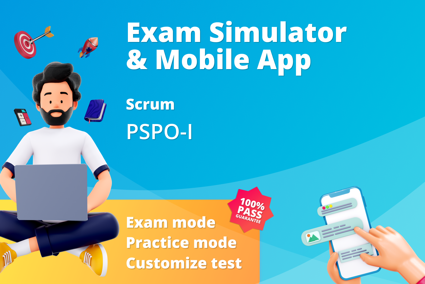 Boost your skills with the PSPO-I Practice Test for a solid preparation experience Boost your skills with the PSPO-I Practice Test for a solid preparation experience
