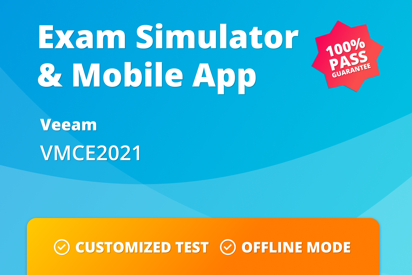 VMCE_V9 Dumps: Get the best study materials to ace your exam and boost your skills