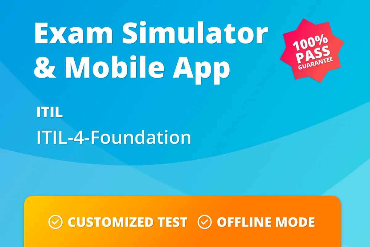 ITIL-4-Foundation Dumps: Get ready to ace your exams with these essential study materials ITIL-4-Foundation Dumps: Get ready to ace your exams with these essential study materials