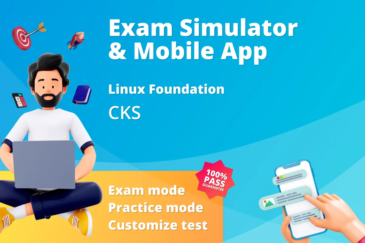 Prepare for success with the CKS Practice Test to boost your confidence and knowledge Prepare for success with the CKS Practice Test to boost your confidence and knowledge