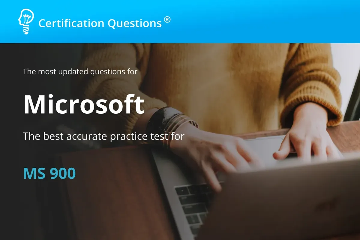 Ms-900 dumps: Get the best study materials to ace your MS-900 exam and boost your skills Ms-900 dumps: Get the best study materials to ace your MS-900 exam and boost your skills
